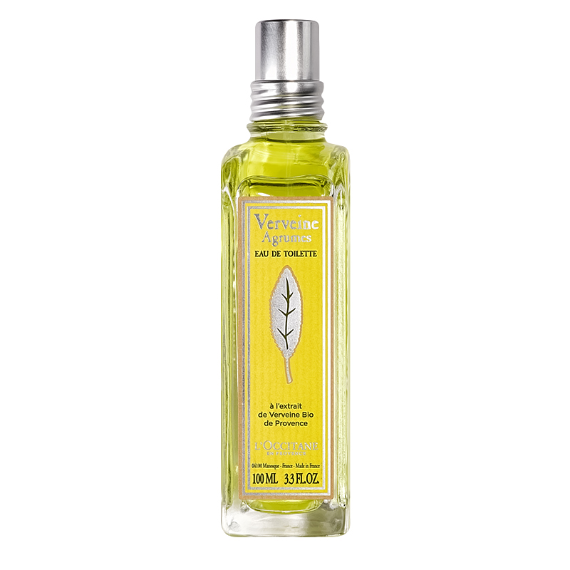 Verveine Agrumes Eau de Toilette for Women and Men perfume