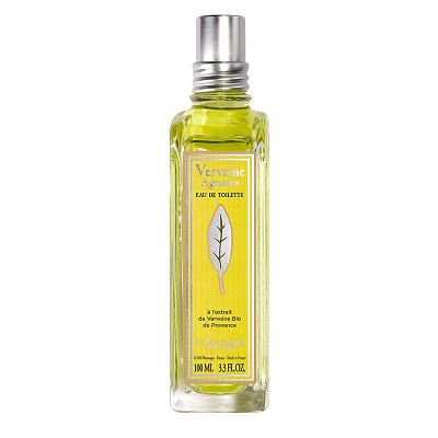 Verveine Agrumes Eau de Toilette for Women and Men