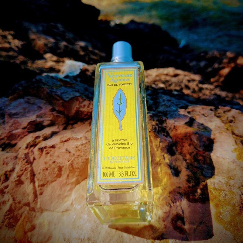 Verveine Agrumes Eau de Toilette for Women and Men perfume