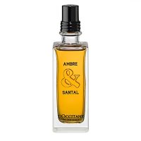 Ambre & Santal Eau de Toilette for Women and Men