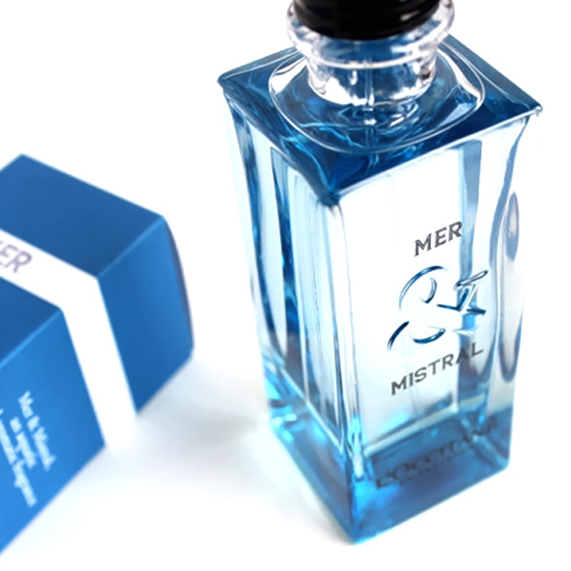 Mer & Mistral Eau de Toilette for Women and Men perfume