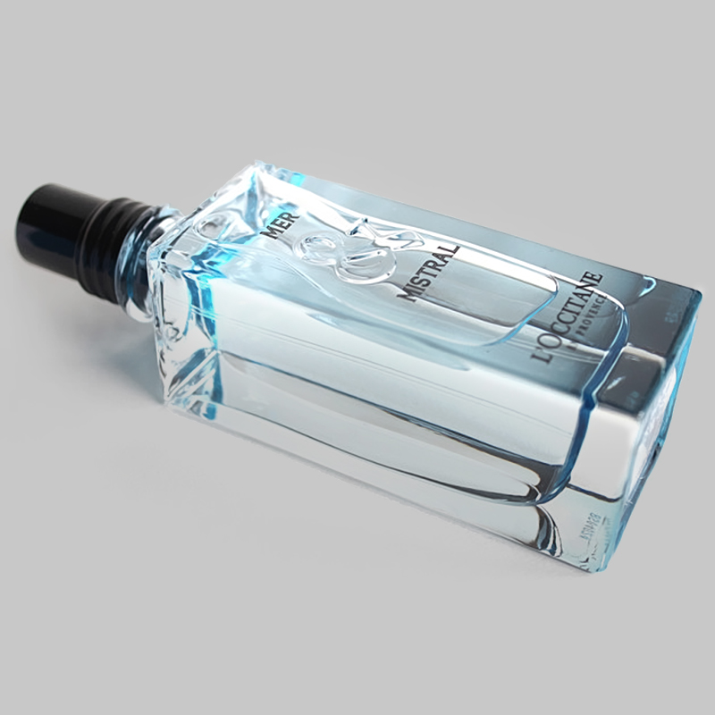 Mer & Mistral Eau de Toilette for Women and Men perfume