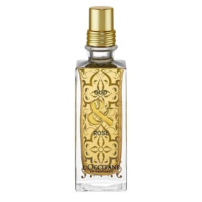 Oud & Rose Eau de Parfum for Women and Men