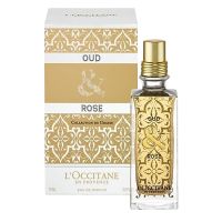 Oud & Rose Eau de Parfum for Women and Men