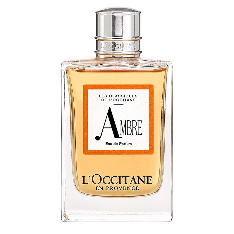 Ambe Profumo Ambre Eau de Parfum for Women and Men perfume & fragrance - Riah