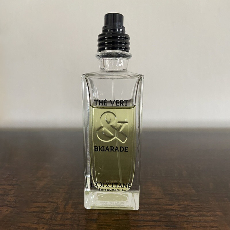 The Vert & Bigarade Eau de Toilette for Women and Men perfume