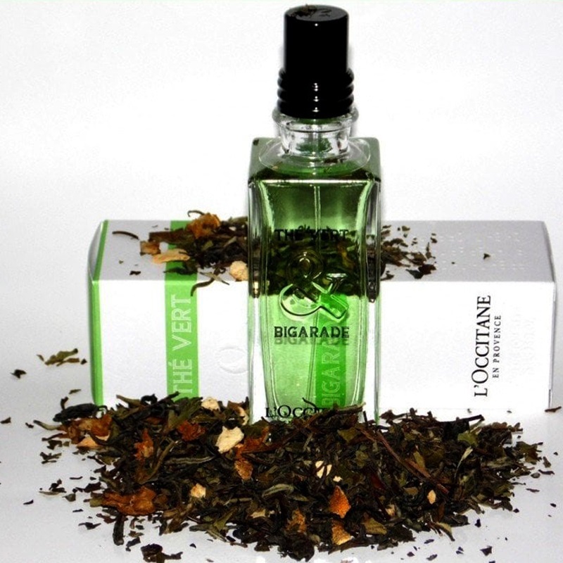 The Vert & Bigarade Eau de Toilette for Women and Men perfume