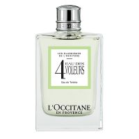 Eau des 4 Voleurs Eau de Toilette for Women and Men
