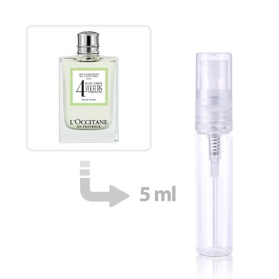 Eau des 4 Voleurs Eau de Toilette for Women and Men