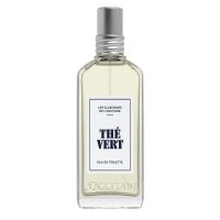 The Vert Green Tea Eau de Toilette for Women and Men
