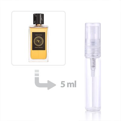 Ambre Amande Amber Almond Eau de Parfum for Women and Men