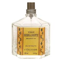 The Bergamote Bergamot Tea Eau de Toilette for Women and Men