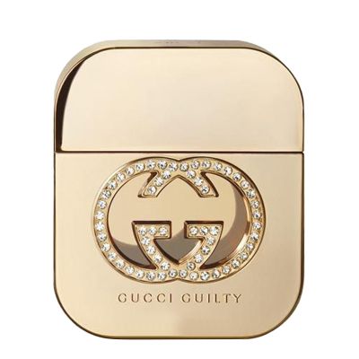 Guilty Diamond Eau de Toilette for Women