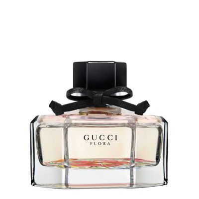 Gucci Flora by Gucci Anniversary Edition Eau de Toilette for Women