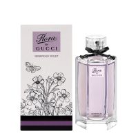 Flora by Gucci Generous Violet Eau de Toilette for Women