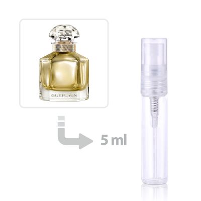 Mon Guerlain Gold Collector Edition Eau de Parfum for Women Guerlain