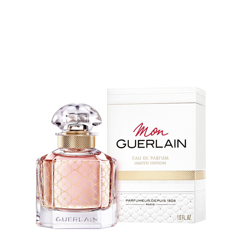 Mon Guerlain Limited Edition 2019 Eau de Parfum for Women perfume