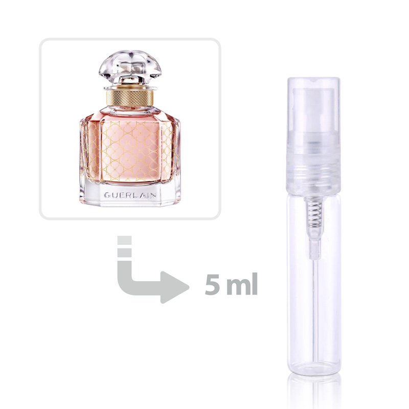 Guerlain Eau De Parfum Mon Guerlain Gold Collector Edition Mon