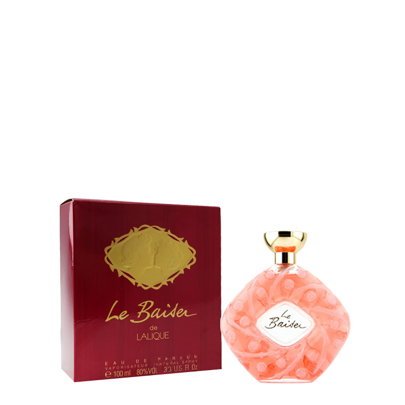 Le Baiser Eau de Toilette for Women perfume & fragrance - Riah