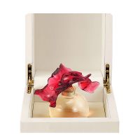 Lalique de Lalique Envol Crystal Flacon Eau de Parfum for Women Lalique