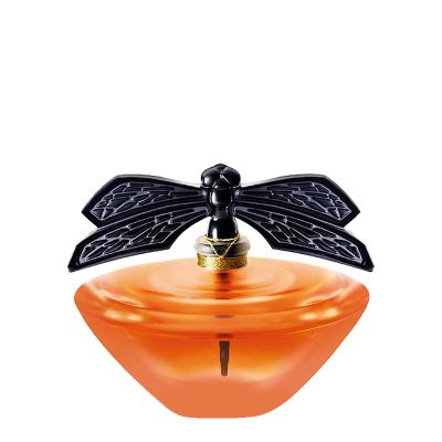 Lalique de Lalique Libellule Crystal Flacon Eau de Parfum for Women