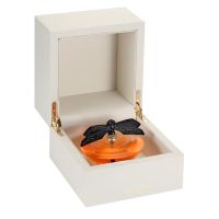 Lalique de Lalique Libellule Crystal Flacon Eau de Parfum for Women