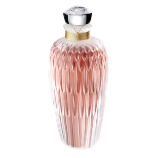 Lalique de Lalique Plume Crystal Flacon Eau de Parfum for Women