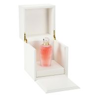 Lalique de Lalique Plume Crystal Flacon Eau de Parfum for Women
