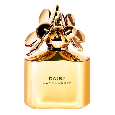 Daisy Shine Gold Edition Eau de Toilette for Women