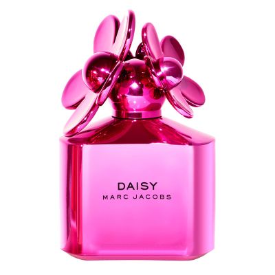 Daisy Shine Pink Edition Eau de Toilette for Women