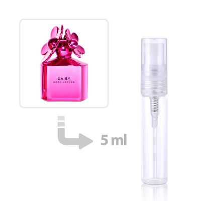 Daisy Shine Pink Edition Eau de Toilette for Women