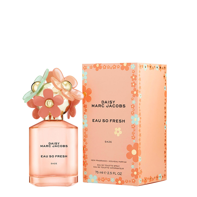 Daisy Eau So Fresh Daze Eau de Toilette for Women perfume