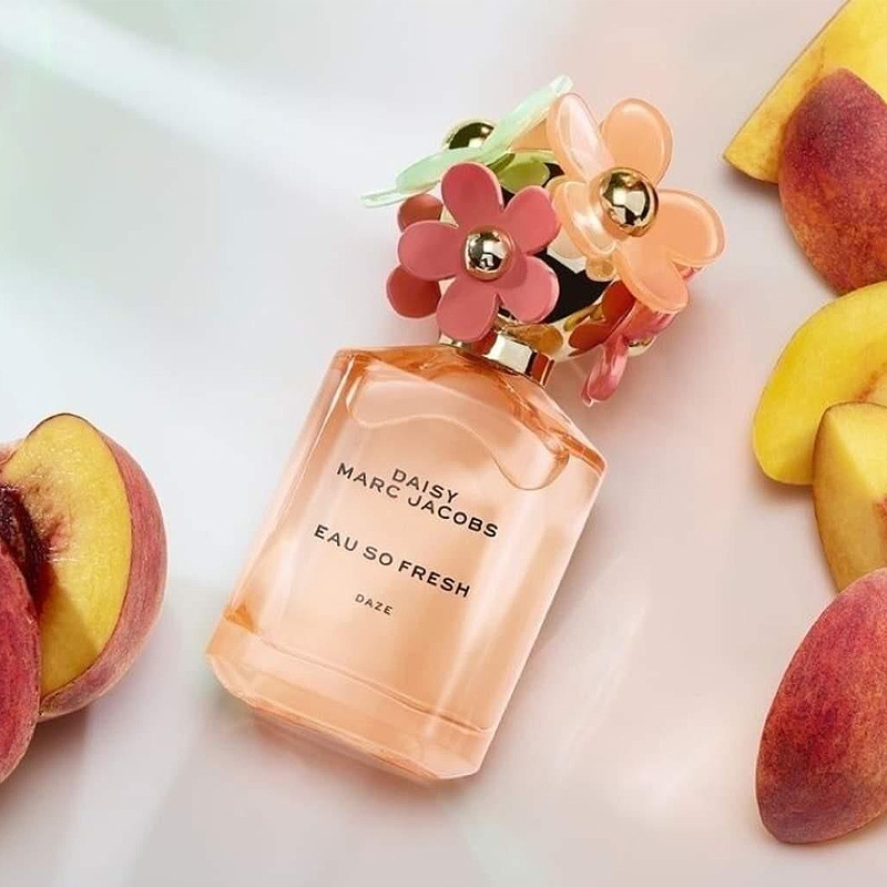 Daisy Eau So Fresh Daze Eau de Toilette for Women perfume