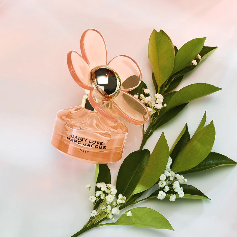 hospital marc jacobs daisy love daze eau de toilette