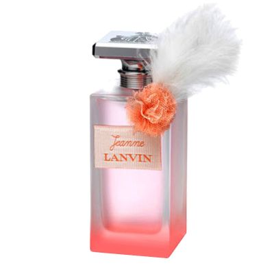 Jeanne La Plume Eau de Parfum for Women