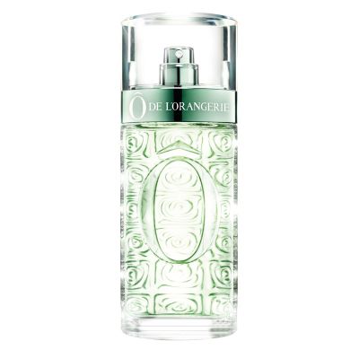 O de LOrangerie Eau de Toilette for Women