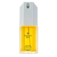 Gucci No 3 Eau de Toilette for Women Gucci