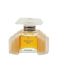 Gucci No 3 Parfum for Women