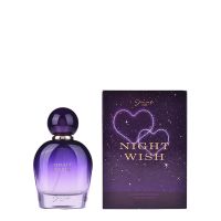Night Wish Eau de Parfum for Women Jacsaf