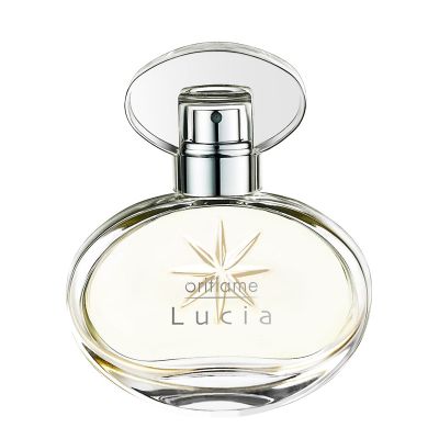 Lucia Eau de Toilette for Women Oriflame