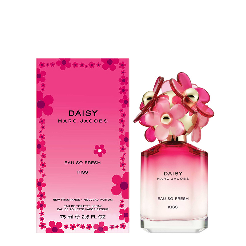 Daisy Eau So Fresh K--s Eau de Toilette for Women perfume