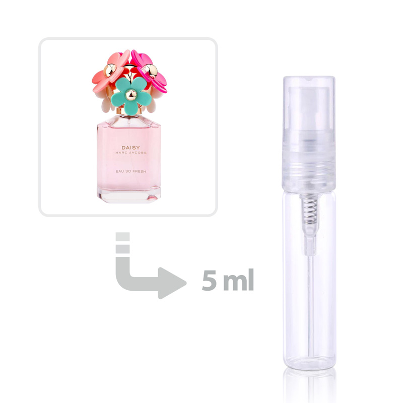 Daisy Eau So Fresh Delight Eau de Toilette for Women perfume