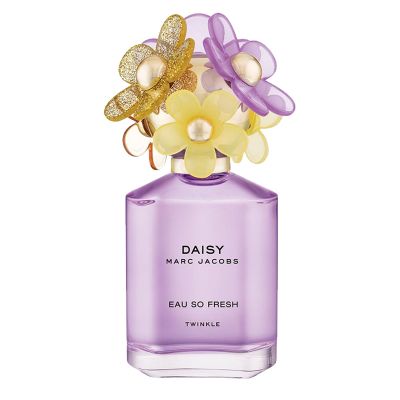 Daisy Eau So Fresh Twinkle Eau de Toilette for Women