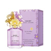 Daisy Eau So Fresh Twinkle Eau de Toilette for Women