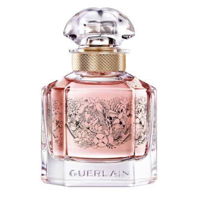 Mon Guerlain Limited Edition 2018 Eau de Parfum for Women