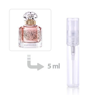 Mon Guerlain Limited Edition 2018 Eau de Parfum for Women