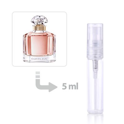 Mon Guerlain Sensuelle Eau de Parfum for Women