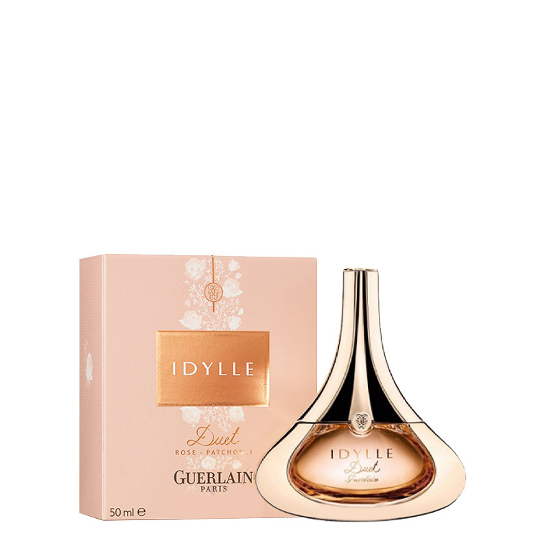 Guerlain Idylle Eau Eau Sublime Idylle Eau Sublime Eau De Toilette