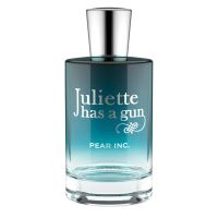 Pear Inc Eau de Parfum for Women and Men Juliette Has A Gun