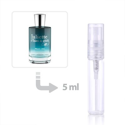 عطر بير إنك أو دي بارفيوم للجنسين جولييت هاز إ غان